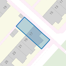 Perceel HLM03-Q-1928