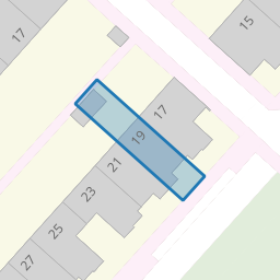 Perceel HLM03-Q-1929