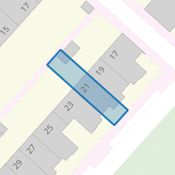 Perceel HLM03-Q-1930