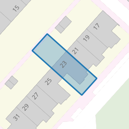 Perceel HLM03-Q-1931