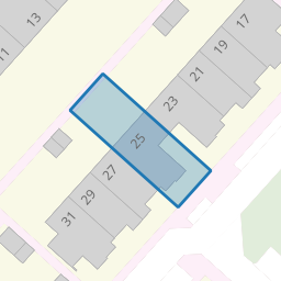 Perceel HLM03-Q-1932