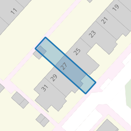 Perceel HLM03-Q-1933