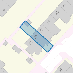 Perceel HLM03-Q-1934