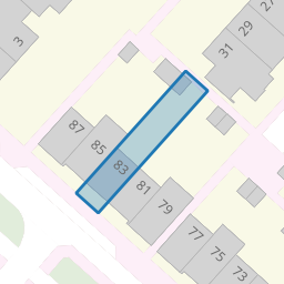 Perceel HLM03-Q-1938