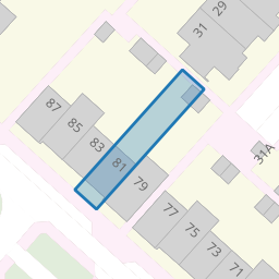 Perceel HLM03-Q-1939