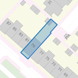 Perceel HLM03-Q-1940