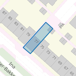 Perceel HLM03-Q-1941