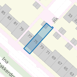 Perceel HLM03-Q-1942