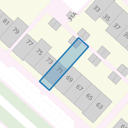 Perceel HLM03-Q-1944