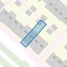 Perceel HLM03-Q-1946