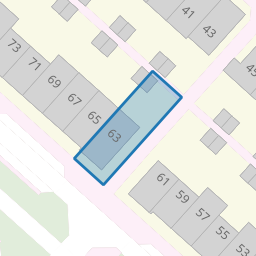 Perceel HLM03-Q-1948