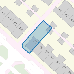 Perceel HLM03-Q-1949