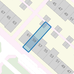 Perceel HLM03-Q-1950