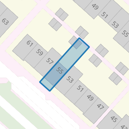 Perceel HLM03-Q-1952