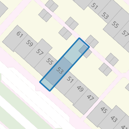 Perceel HLM03-Q-1953