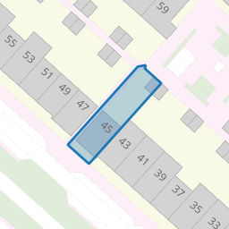 Perceel HLM03-Q-1957