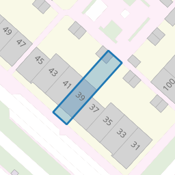 Perceel HLM03-Q-1960