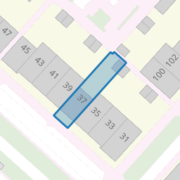 Perceel HLM03-Q-1961