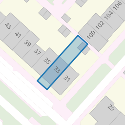 Perceel HLM03-Q-1963