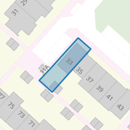 Perceel HLM03-Q-1964