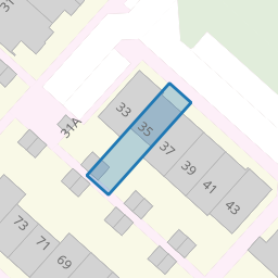 Perceel HLM03-Q-1965