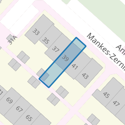 Perceel HLM03-Q-1967