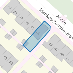 Perceel HLM03-Q-1969