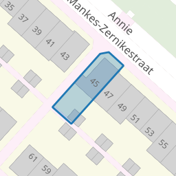 Perceel HLM03-Q-1970