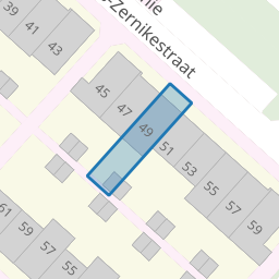 Perceel HLM03-Q-1972