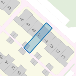 Perceel HLM03-Q-1973