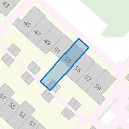 Perceel HLM03-Q-1974