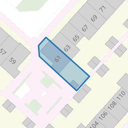 Perceel HLM03-Q-1978