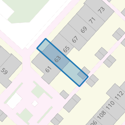 Perceel HLM03-Q-1979