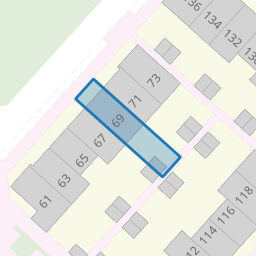 Perceel HLM03-Q-1982