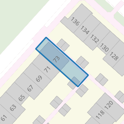 Perceel HLM03-Q-1984