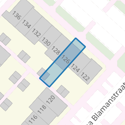 Perceel HLM03-Q-1987