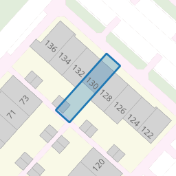 Perceel HLM03-Q-1989