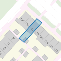 Perceel HLM03-Q-1990