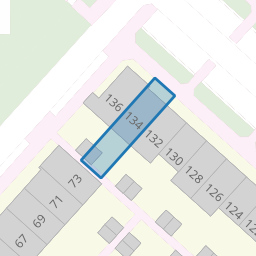 Perceel HLM03-Q-1991