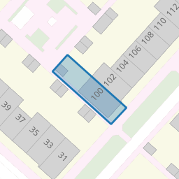 Perceel HLM03-Q-1995