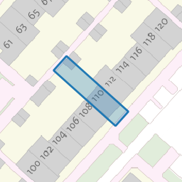 Perceel HLM03-Q-2000