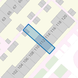 Perceel HLM03-Q-2001