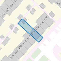 Perceel HLM03-Q-2002