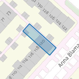 Perceel HLM03-Q-2005