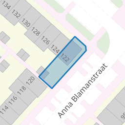 Perceel HLM03-Q-2006