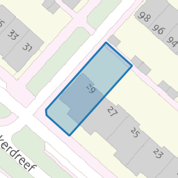 Perceel HLM03-Q-2007