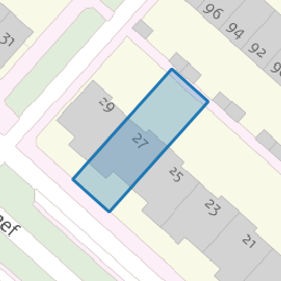 Perceel HLM03-Q-2008