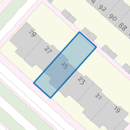 Perceel HLM03-Q-2009