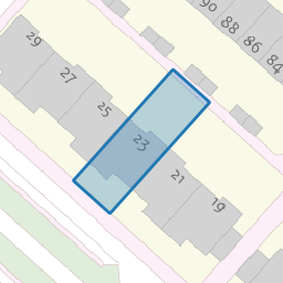 Perceel HLM03-Q-2010