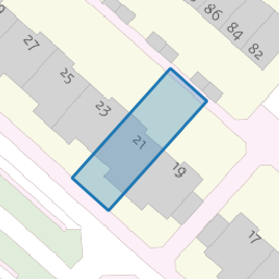 Perceel HLM03-Q-2011